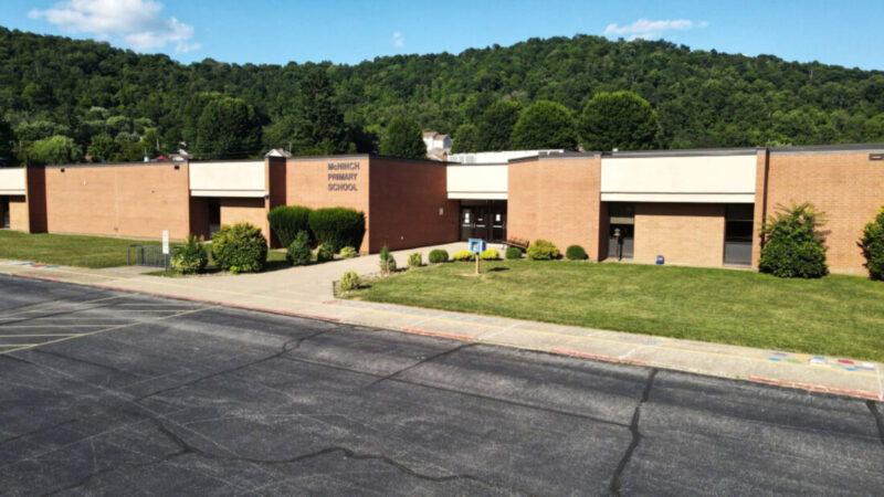 Marshall County Board of Education To Decide on Suspensions for Administrators